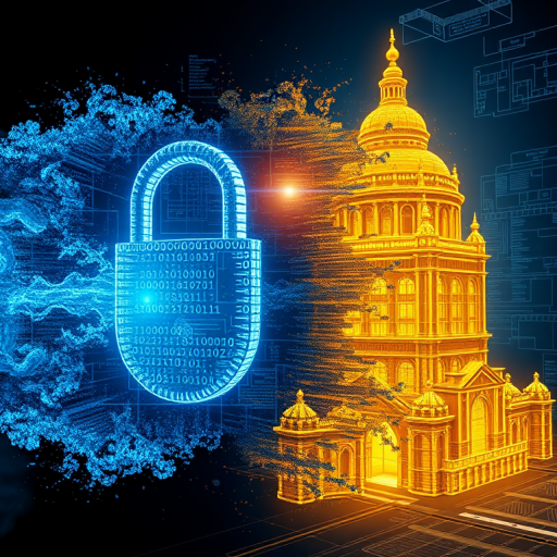 Signal. Architecture. Revenue.